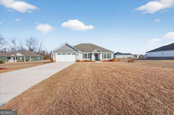 504 Doyle Lane, Statesboro, GA 30450