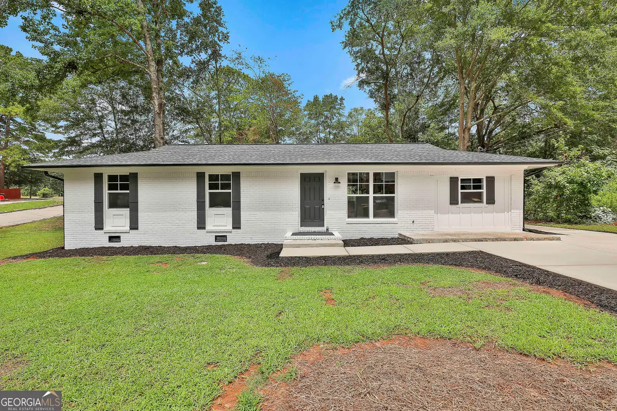 25 Westgate Park Drive, Newnan, GA 30263 - Image #1