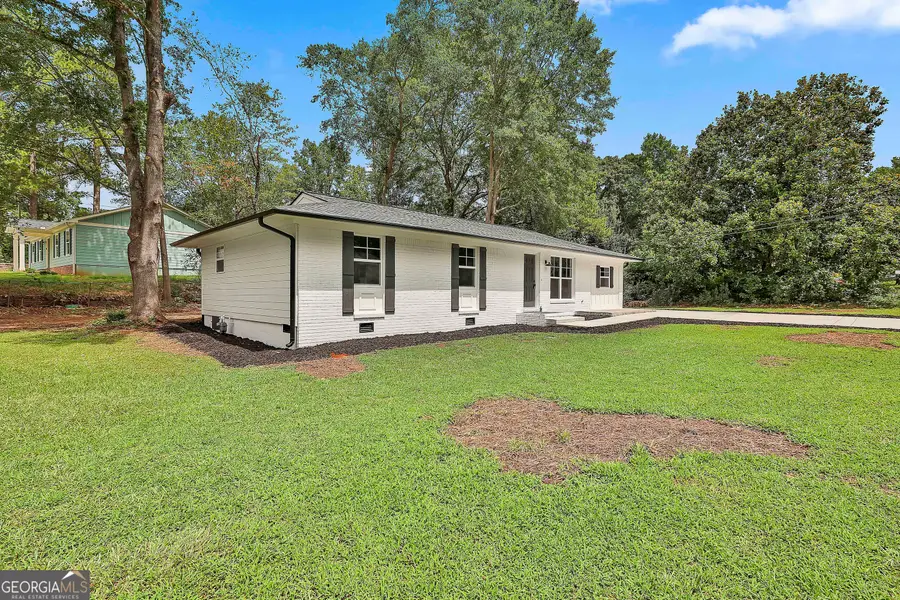 25 Westgate Park Drive, Newnan, GA 30263 - Image #2