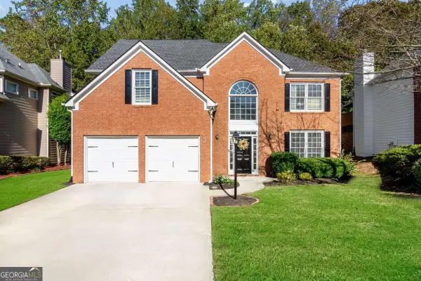 4231 Moccasin Trail, Woodstock, GA 30189