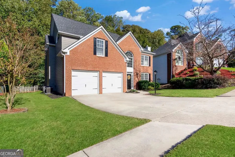 4231 Moccasin Trail, Woodstock, GA 30189 - #2