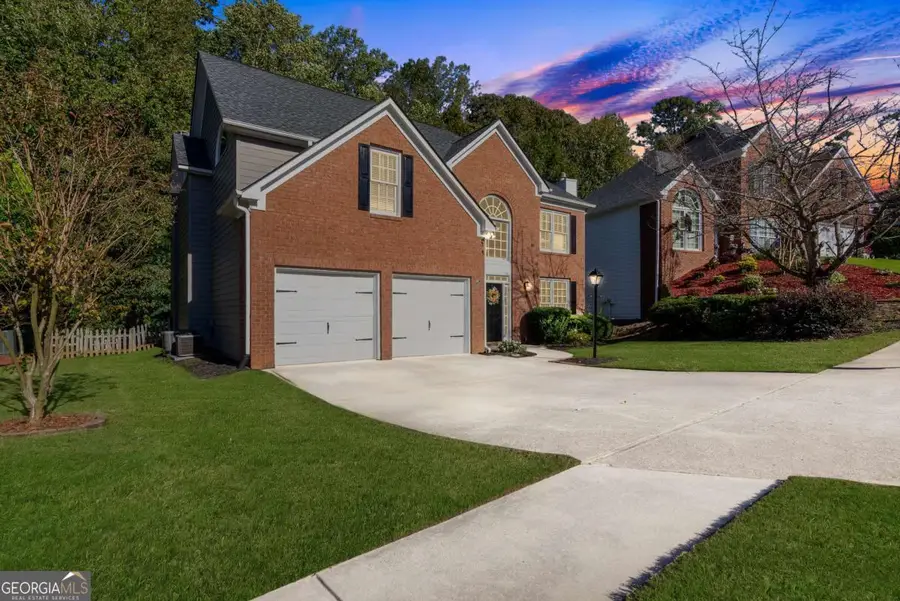 4231 Moccasin Trail, Woodstock, GA 30189 - #3