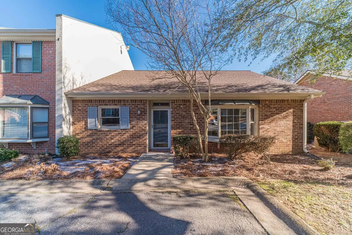 250 Cleveland Road #228, Bogart, GA 30622 - #1