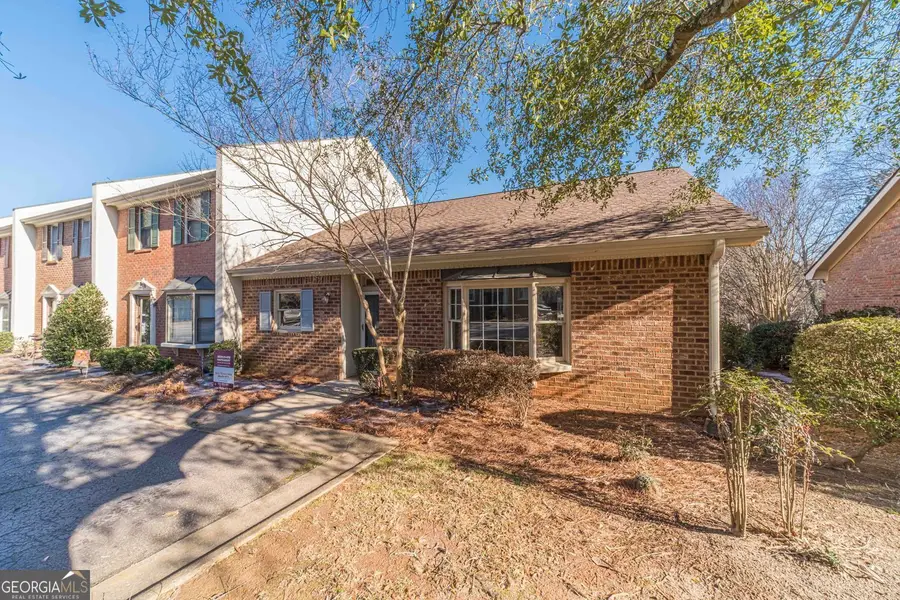 250 Cleveland Road #228, Bogart, GA 30622 - #2