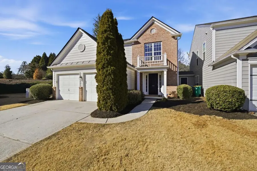 702 Acampora Drive, Woodstock, GA 30188 - #2