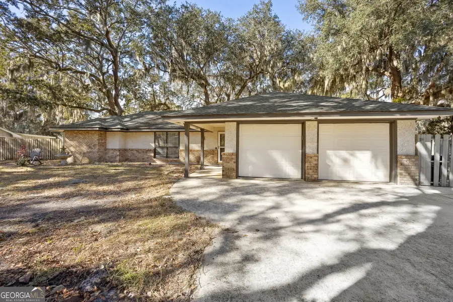 277 Cypress Lane, Saint Marys, GA 31558 - Image #2