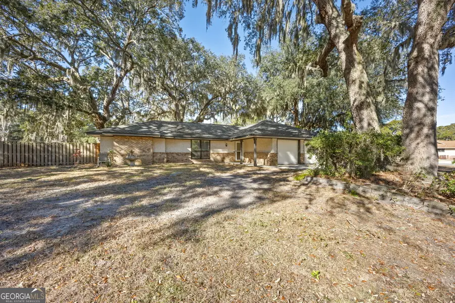 277 Cypress Lane, Saint Marys, GA 31558 - Image #3
