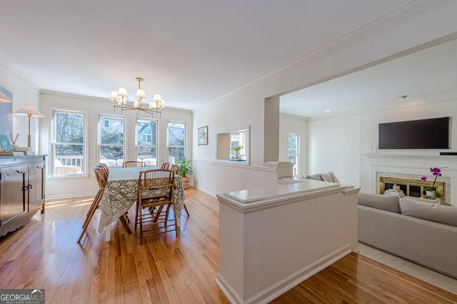 1055 Della Street Se, Marietta, GA 30067 - Image #2