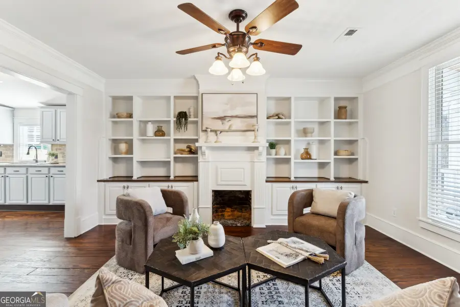 83 Hogue Street Ne, Atlanta, GA 30312 - #2