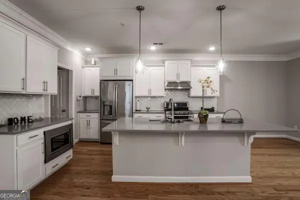 230 Alday Lane, Marietta, GA 30060