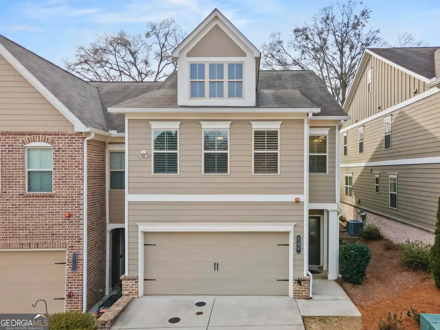 230 Alday Lane, Marietta, GA 30060 - #3