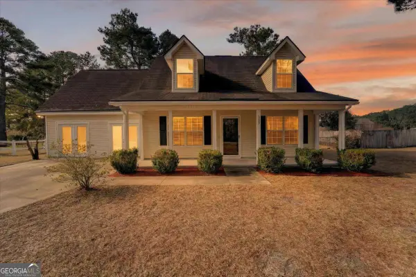 383 Archer Road, Guyton, GA 31312