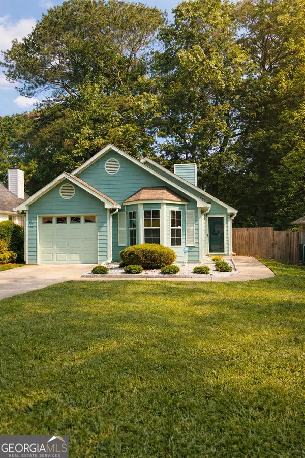 2382 Clare Court Sw, Marietta, GA 30008