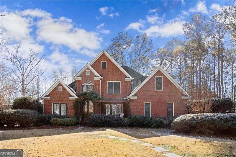 1020 Old Lathemtown Road, Canton, GA 30115 - Image #2