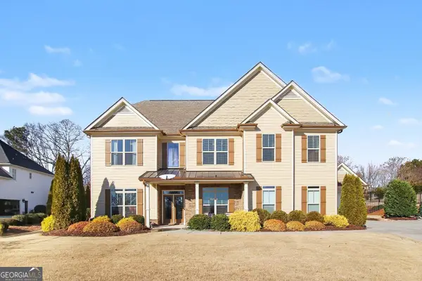 971 Traditions Way, Jefferson, GA 30549