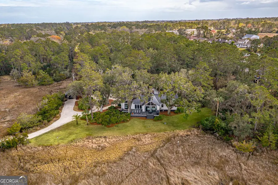 6201 Frederica Road, Saint Simons, GA 31522 - #3