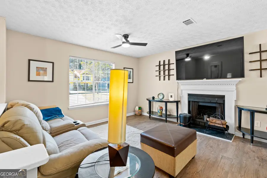 5300 Forest Downs Lane, South Fulton, GA 30349 - #2