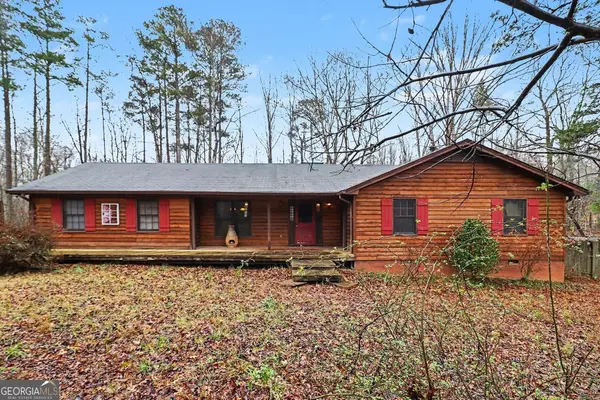 7495 Phillips Road, Chattahoochee Hills, GA 30268