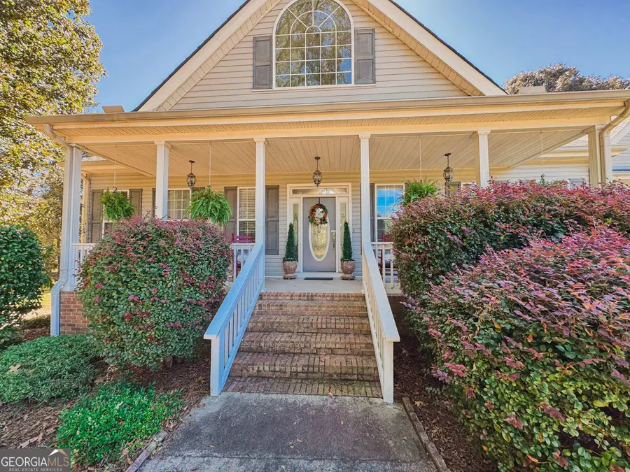 746 Highway 18 W, Barnesville, GA 30204 - Image #2