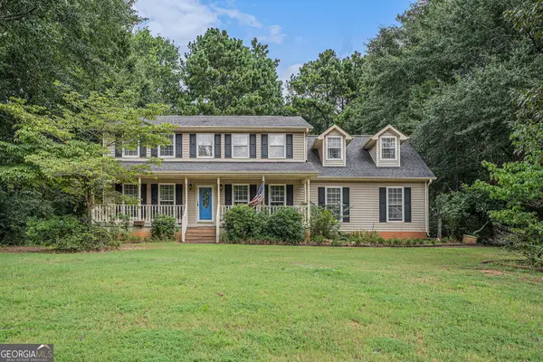293 Country Lake Drive, Mcdonough, GA 30252