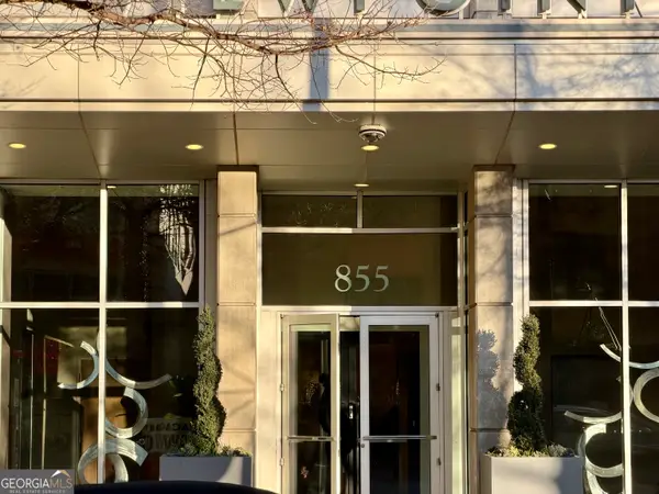 855 Peachtree Street Ne #2408, Atlanta, GA 30308