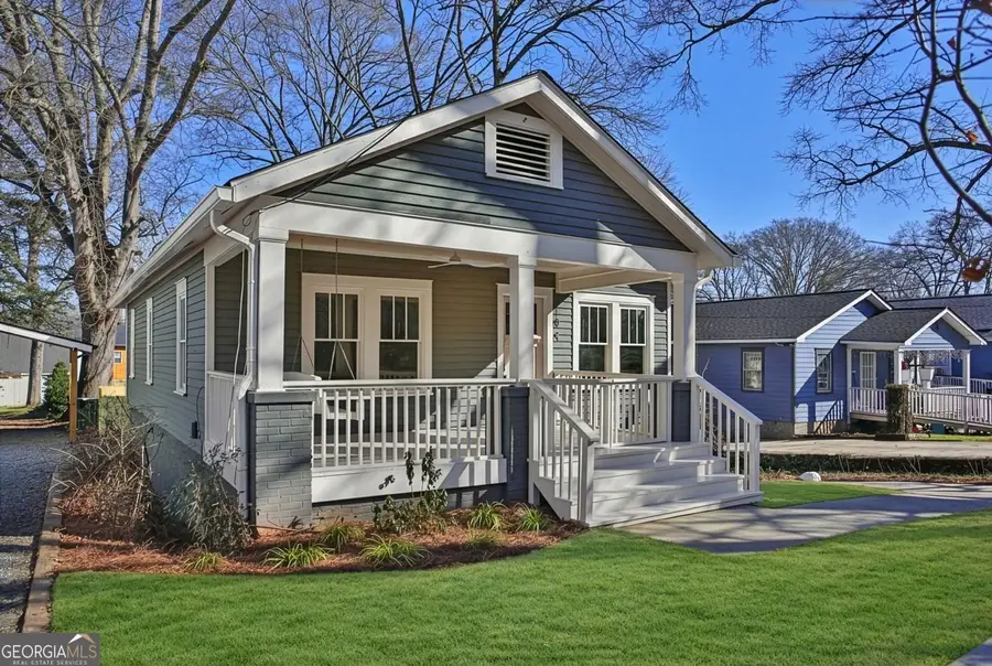 194 Howard Street Se, Atlanta, GA 30317 - Image #2