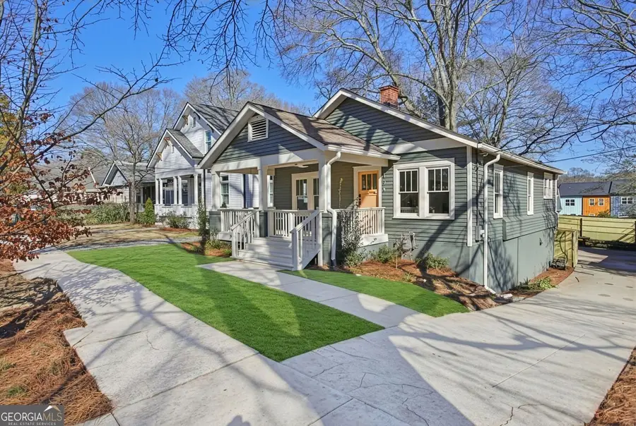 194 Howard Street Se, Atlanta, GA 30317 - Image #3