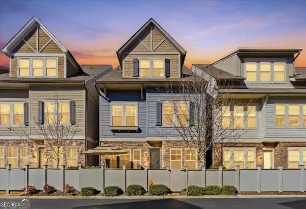 446 Cranleigh Ridge Se, Smyrna, GA 30080