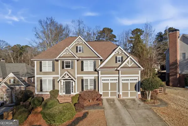 6114 Troon Way, Douglasville, GA 30135