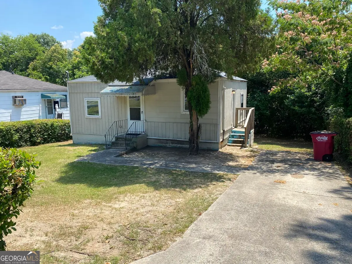 2320 Ballard Drive, Macon, GA 31206 - Image #1