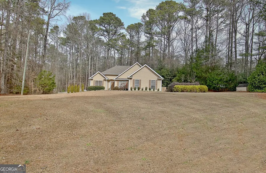 125 Wendy Way, Fayetteville, GA 30215 - Image #2