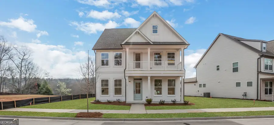 162 Marble Tree Way, Ball Ground, GA 30107 - #2