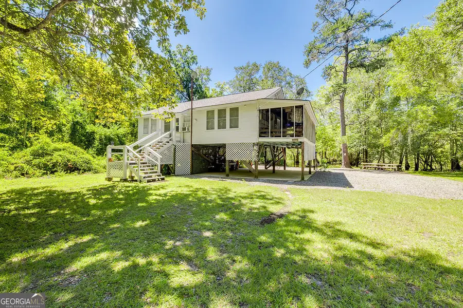 444 Harvey Road, Bloomingdale, GA 31302 - #2