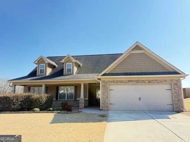 690 Lake Vista Drive, Jefferson, GA 30549 - #1