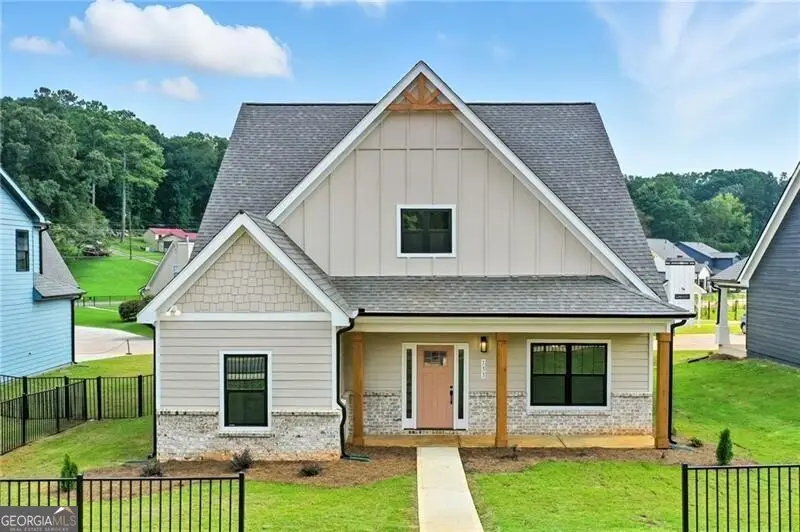 133 Old Alabama Road Se, Emerson, GA 30137 - #1