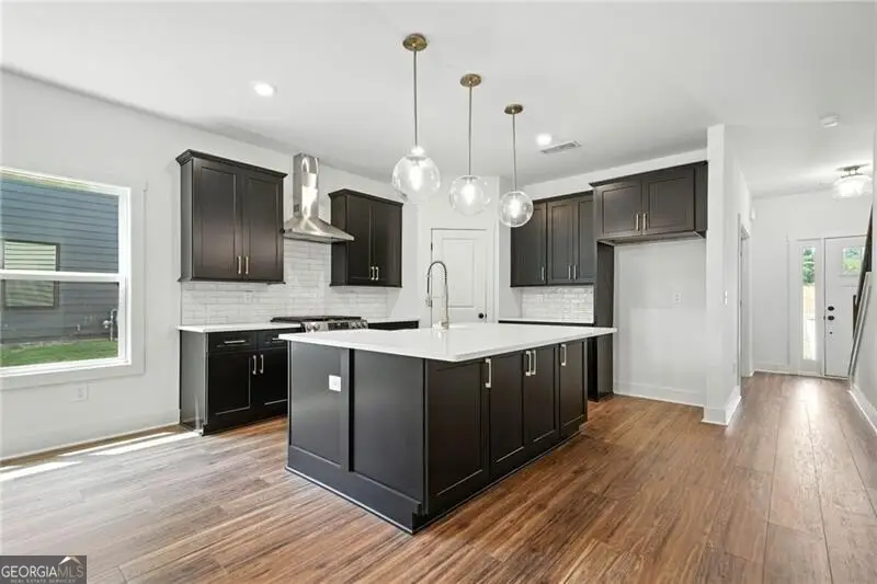 133 Old Alabama Road Se, Emerson, GA 30137 - #2