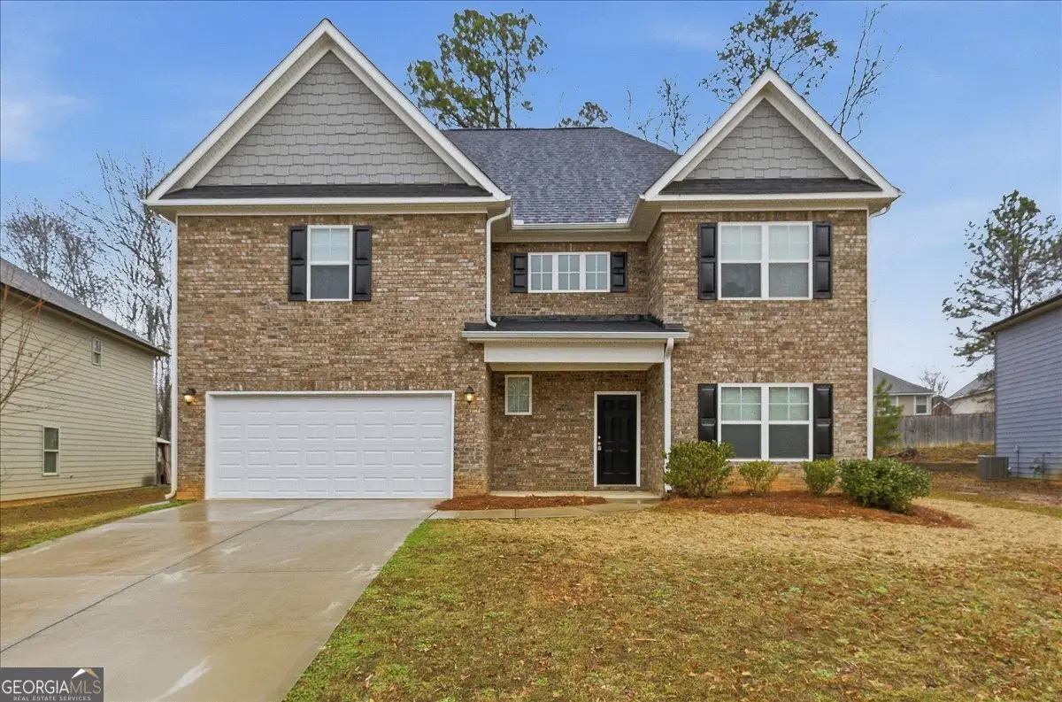 423 Pearson Circle, Hampton, GA 30228 - Image #1