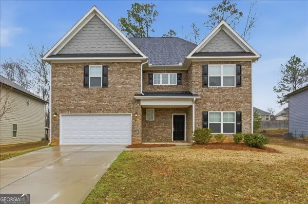 423 Pearson Circle, Hampton, GA 30228