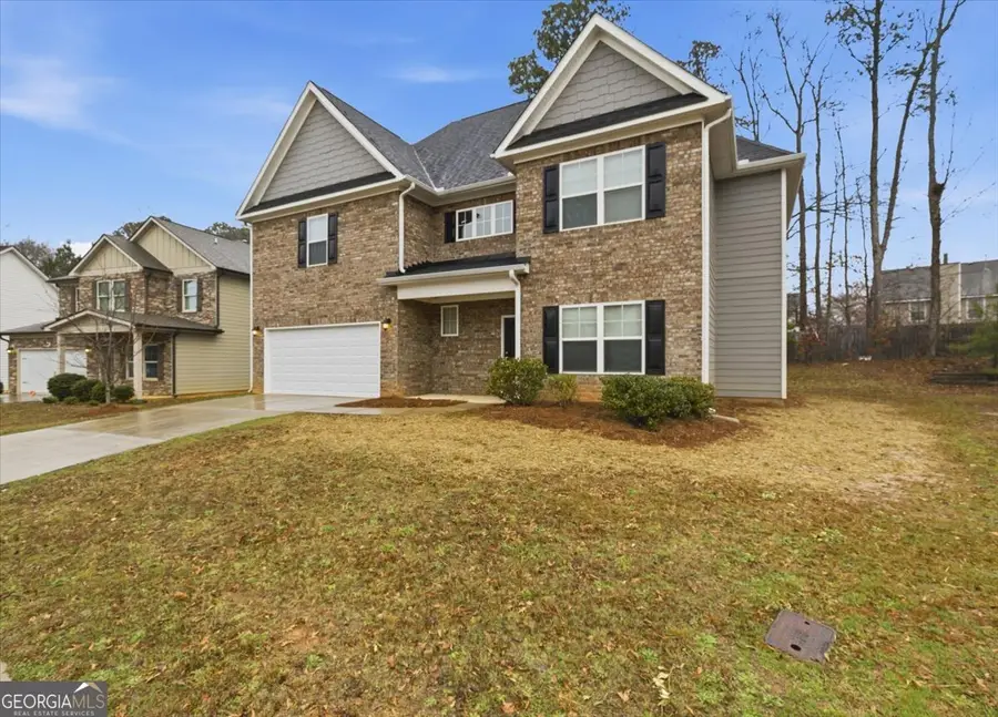423 Pearson Circle, Hampton, GA 30228 - Image #2