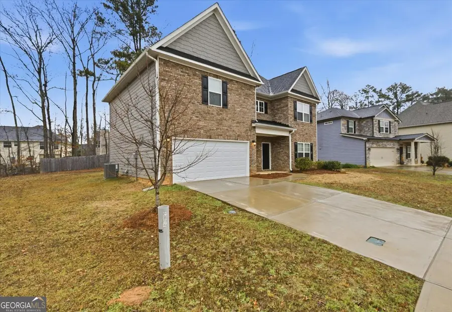 423 Pearson Circle, Hampton, GA 30228 - Image #3