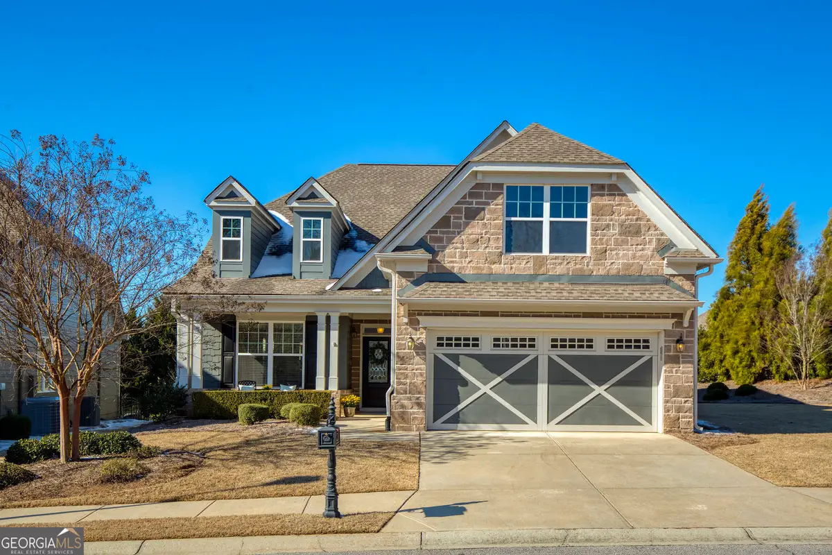 3730 SW Cypresswood Point Sw, Gainesville, GA 30504 - Image #1