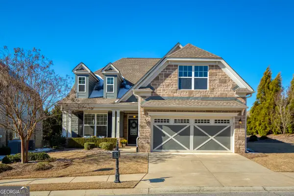 3730 SW Cypresswood Point Sw, Gainesville, GA 30504