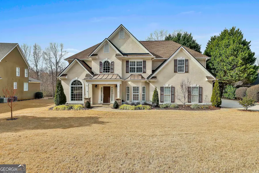 57 Middleton Trace, Newnan, GA 30265 - Image #3