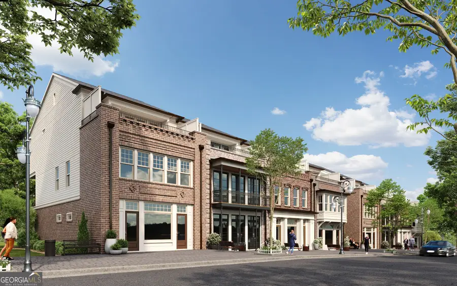 73 Bourbon Street #5, Senoia, GA 30276 - #2