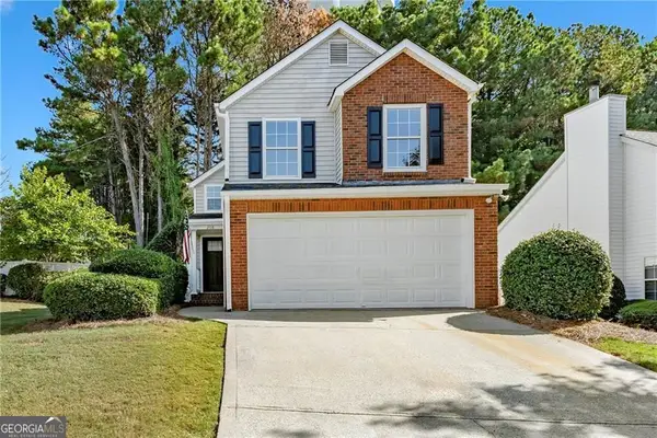 208 Chelsea Court, Woodstock, GA 30189