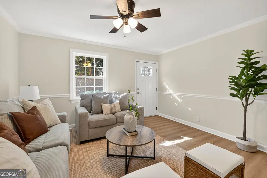 2859 Palamor Drive, Brunswick, GA 31520 - #3