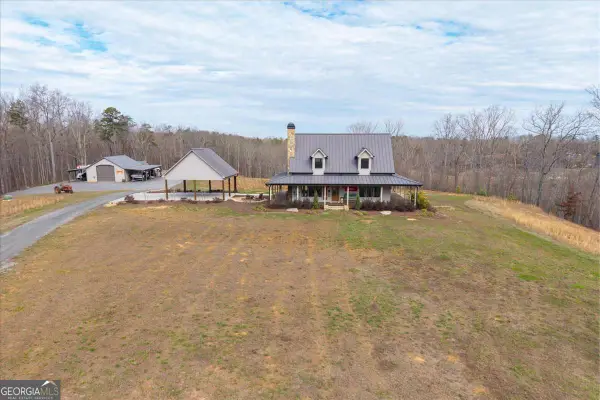 1168 Yorkville Pass, Rockmart, GA 30153