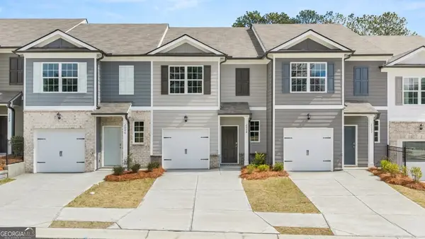 2004 Roseleigh Drive, Douglasville, GA 30134