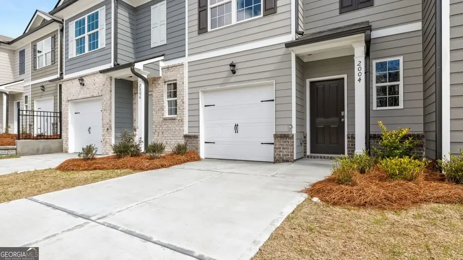 2004 Roseleigh Drive, Douglasville, GA 30134 - #2