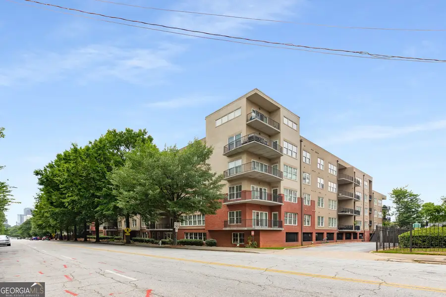 384 Ralph Mcgill Boulevard Ne #123, Atlanta, GA 30312 - #2